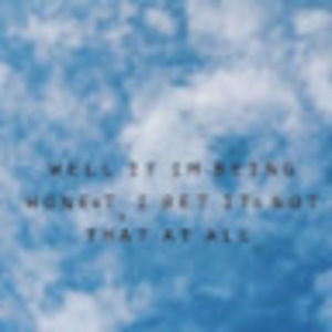 Meet your Posher, Isabella